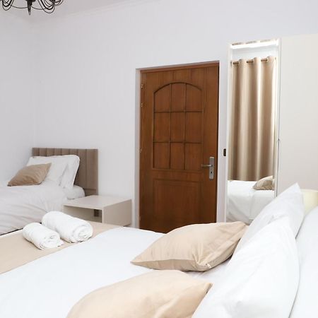 Vila Malasi Berat Dış mekan fotoğraf