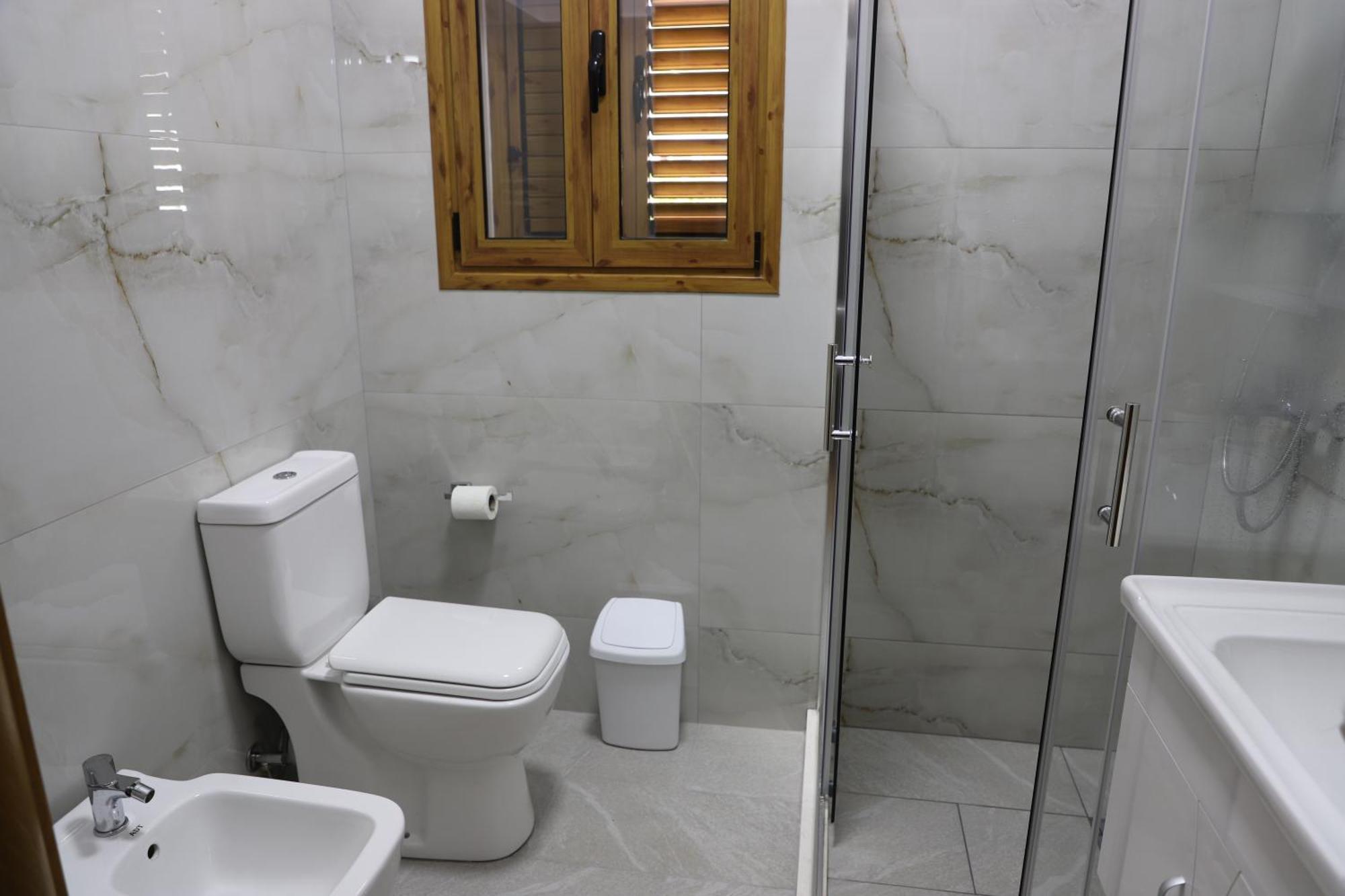 Vila Malasi Berat Dış mekan fotoğraf