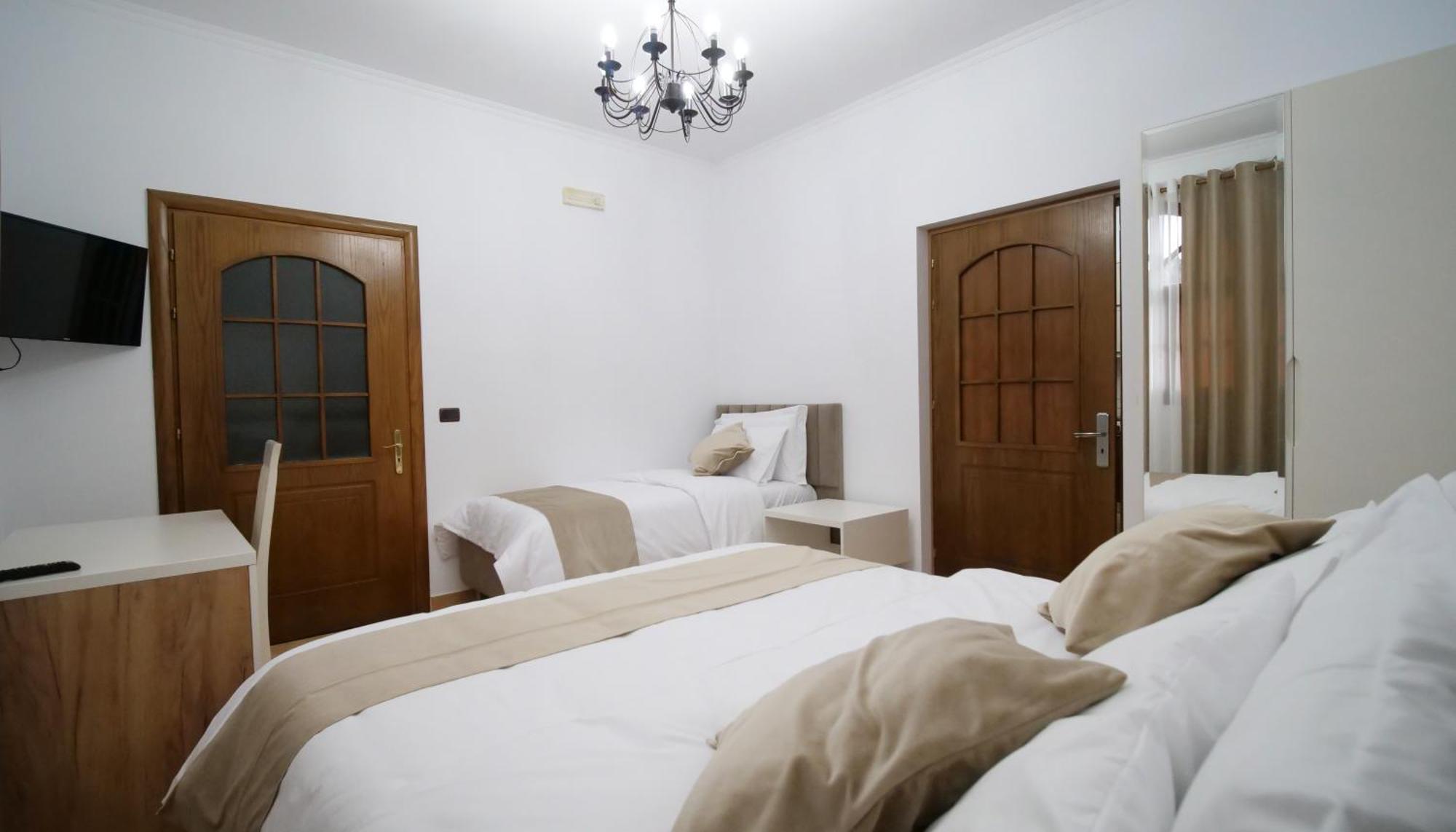 Vila Malasi Berat Dış mekan fotoğraf