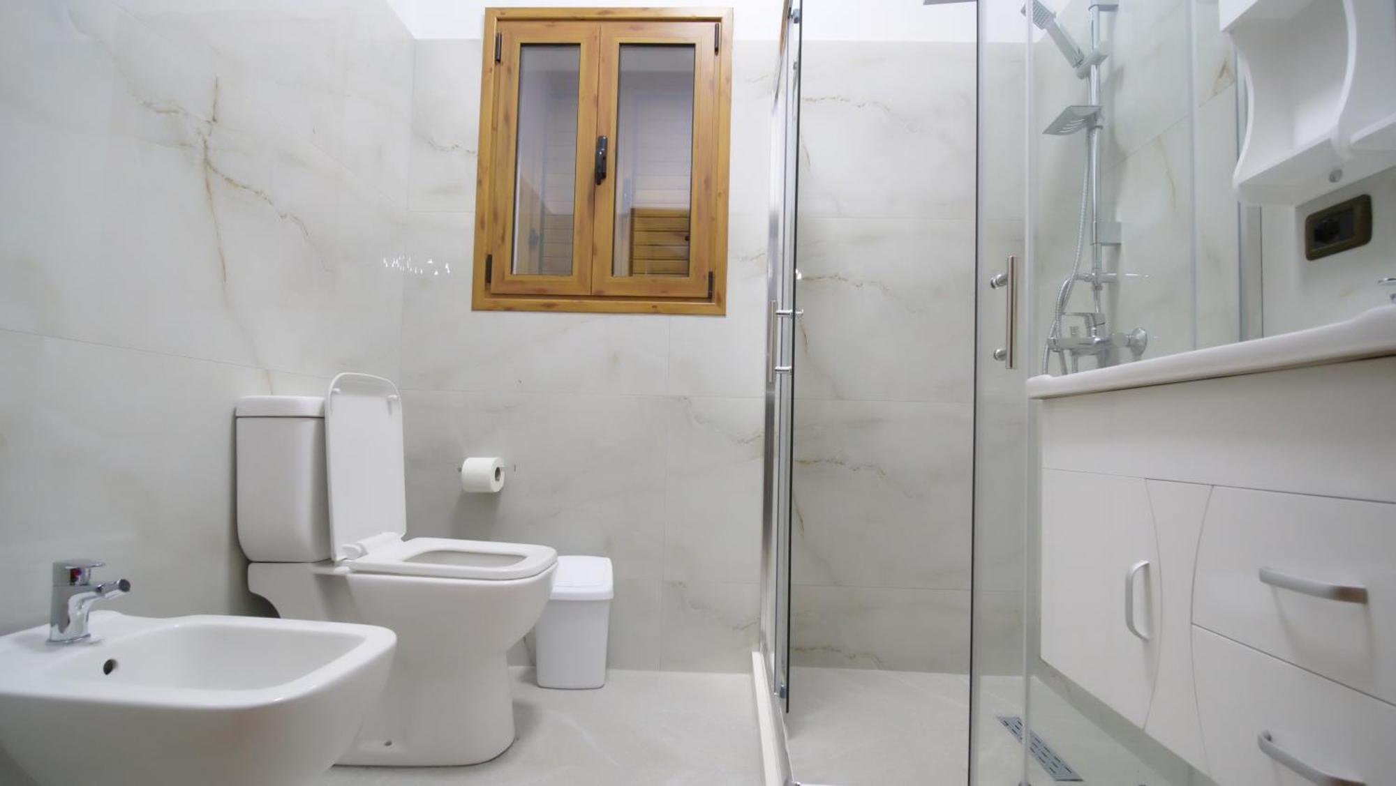Vila Malasi Berat Dış mekan fotoğraf
