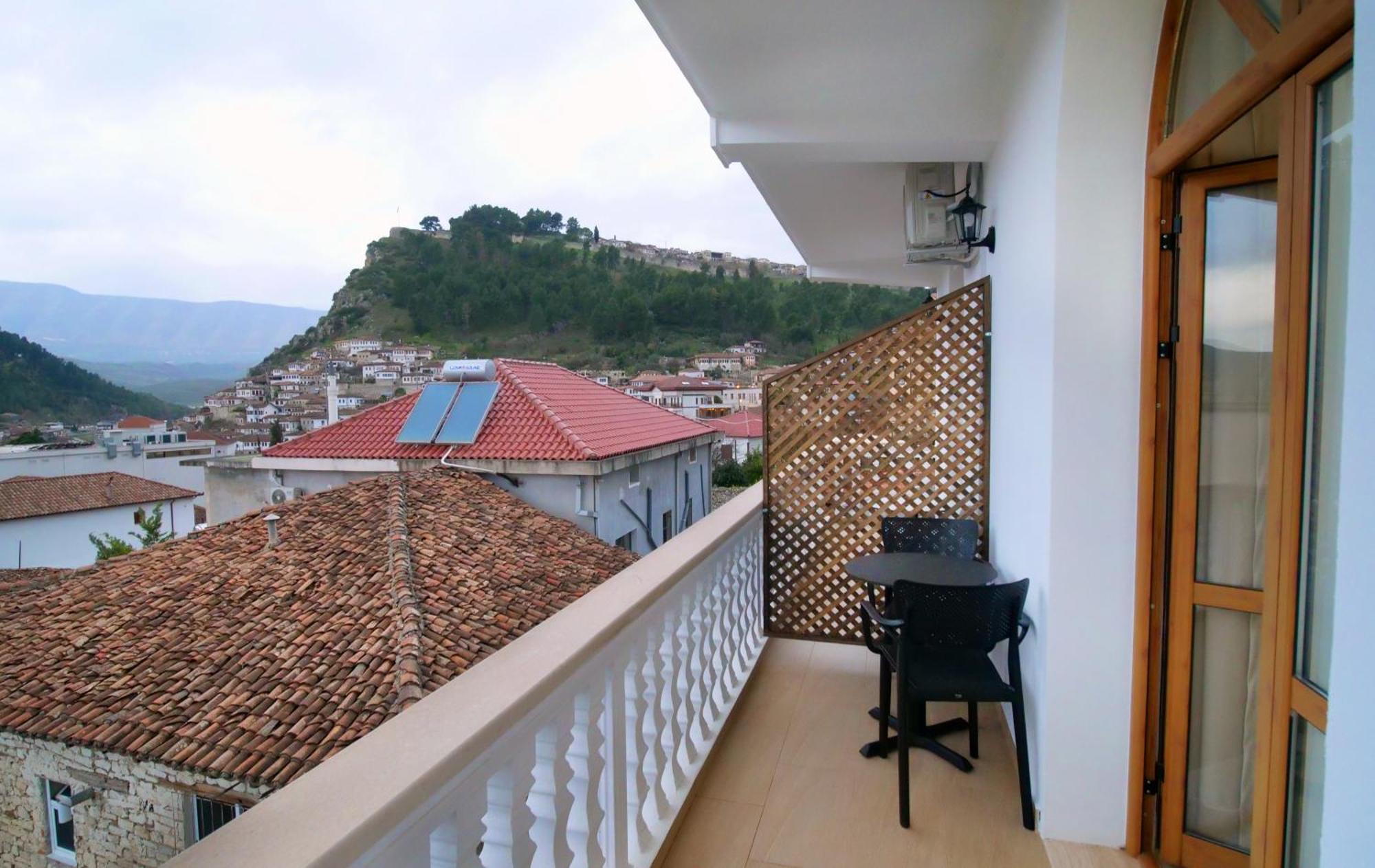 Vila Malasi Berat Dış mekan fotoğraf